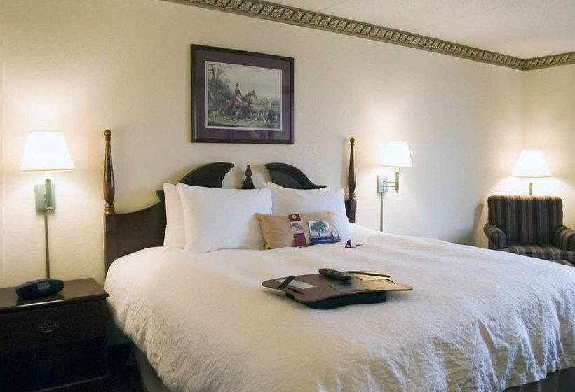 Hotel Hampton Inn Fishkill  | Fishkill | Nueva York | Hotel negli Stati Uniti 16