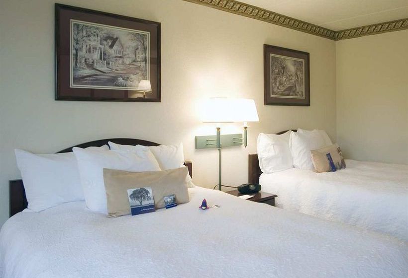 Hotel Hampton Inn Fishkill  | Fishkill | Nueva York | Hotel negli Stati Uniti 17