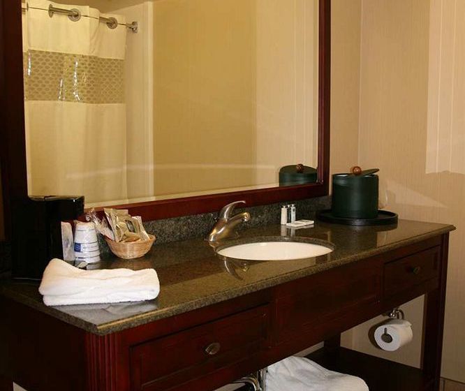 Hotel Hampton Inn Fishkill  | Fishkill | Nueva York | Hotel negli Stati Uniti 18