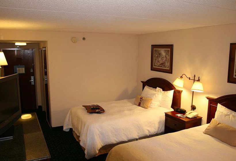 Hotel Hampton Inn Fishkill  | Fishkill | Nueva York | Hotel negli Stati Uniti 19
