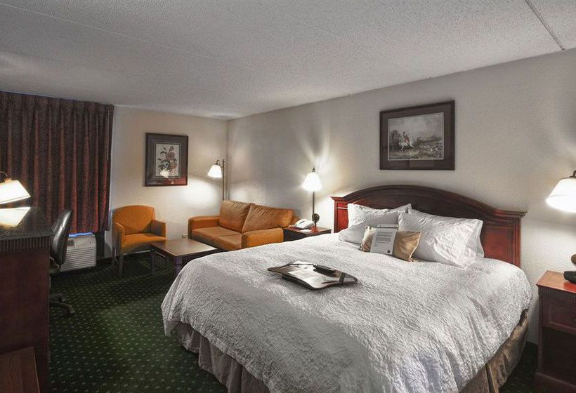 Hotel Hampton Inn Fishkill  | Fishkill | Nueva York | Hotel negli Stati Uniti 2