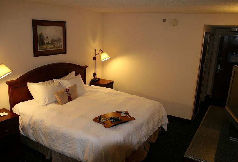 Hotel Hampton Inn Fishkill  | Fishkill | Nueva York | Hotel negli Stati Uniti 20