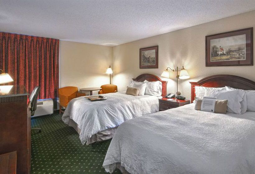 Hotel Hampton Inn Fishkill  | Fishkill | Nueva York | Hotel negli Stati Uniti 3
