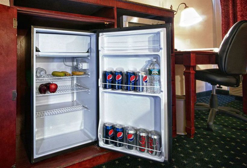 Hotel Hampton Inn Fishkill  | Fishkill | Nueva York | Hotel negli Stati Uniti 5