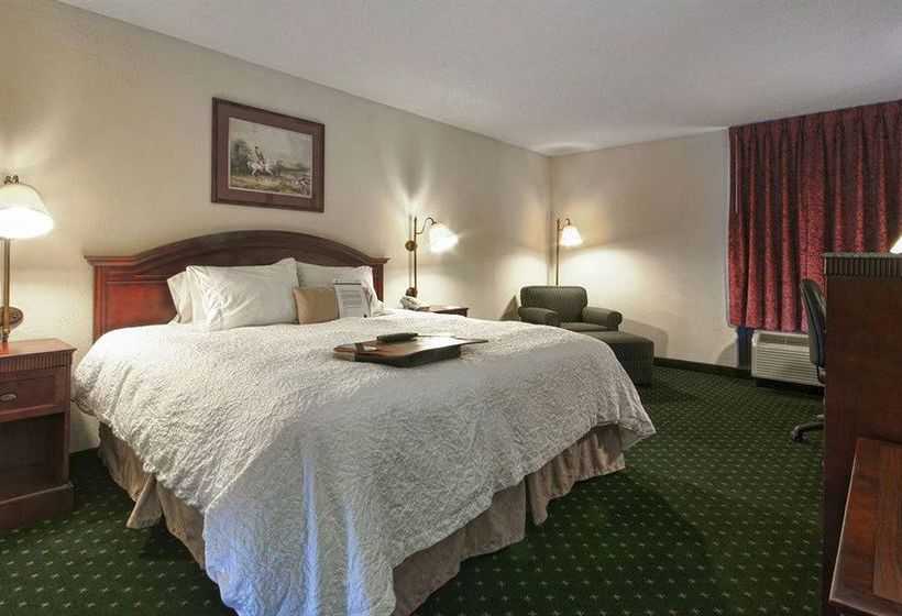 Hotel Hampton Inn Fishkill  | Fishkill | Nueva York | Hotel negli Stati Uniti 6