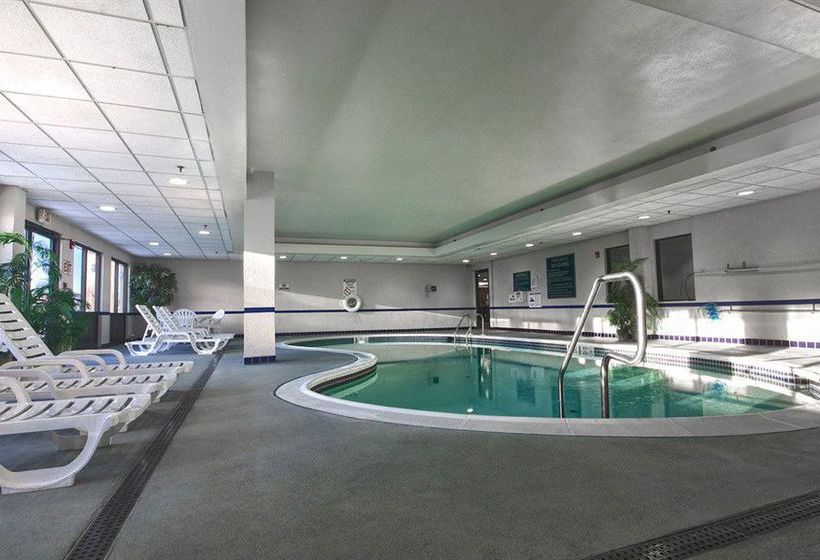 Hotel Hampton Inn Fishkill  | Fishkill | Nueva York | Hotel negli Stati Uniti 7