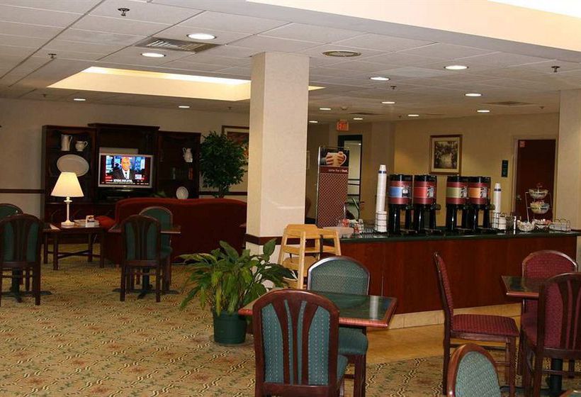Hotel Hampton Inn Fishkill  | Fishkill | Nueva York | Hotel negli Stati Uniti 8