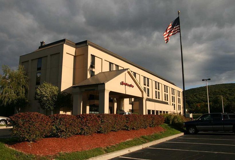 Hotel Hampton Inn Fishkill  | Fishkill | Nueva York | Hotel negli Stati Uniti 9