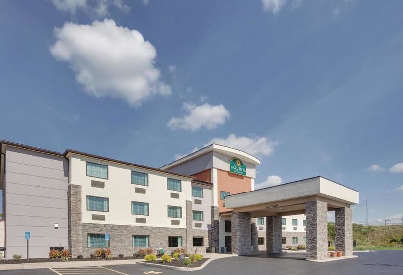 Hotel Quality Inn & Suites Batavia-Darien Lake  | Batavia | Nueva York | United States 13