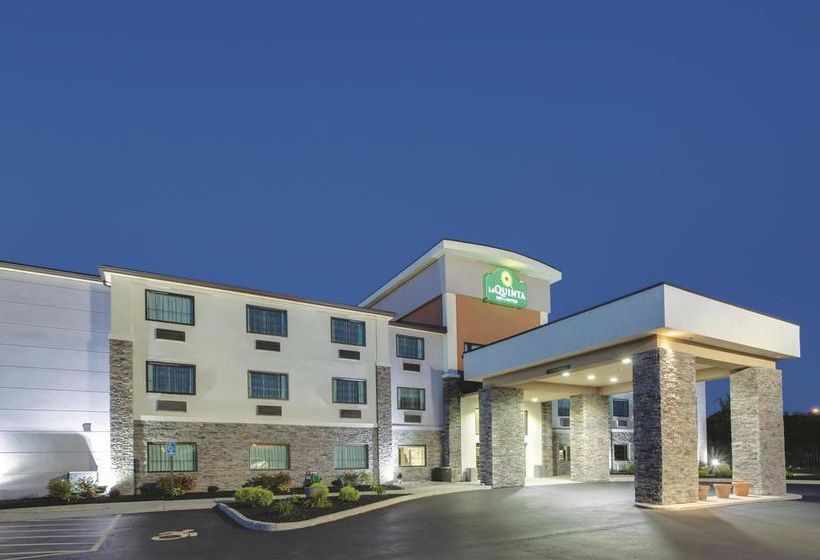 Hotel Quality Inn & Suites Batavia-Darien Lake  | Batavia | Nueva York | United States 14