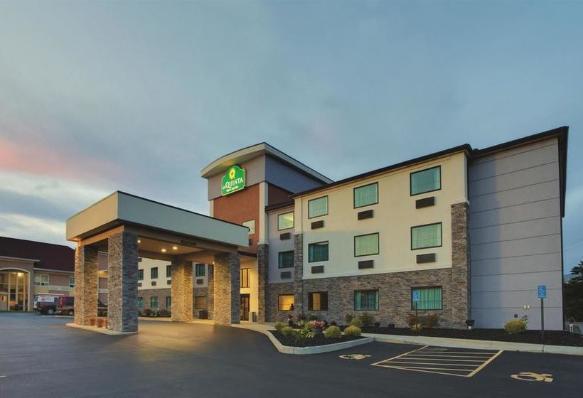 Hotel Quality Inn & Suites Batavia-Darien Lake  | Batavia | Nueva York | United States 15