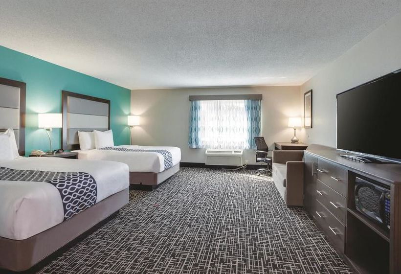 Hotel Quality Inn & Suites Batavia-Darien Lake  | Batavia | Nueva York | United States 17