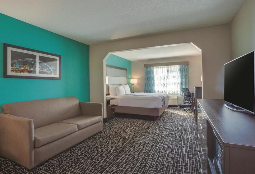 Hotel Quality Inn & Suites Batavia-Darien Lake  | Batavia | Nueva York | United States 18