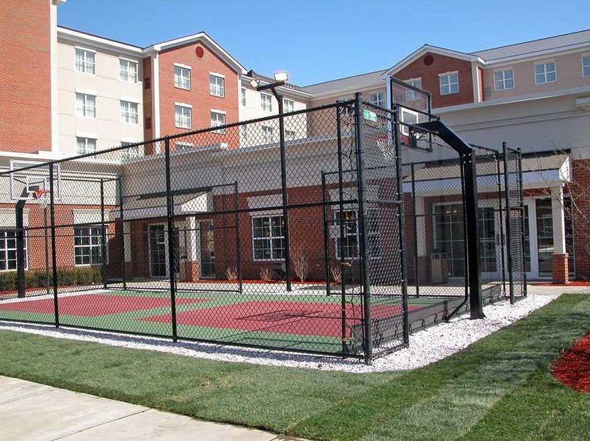 Hotel Homewood Suites by Hilton Albany Albany Nueva York