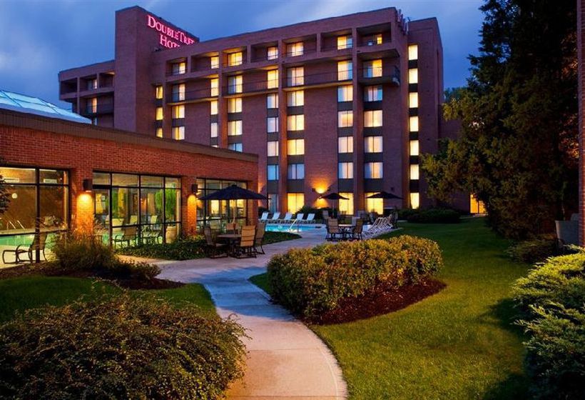 DoubleTree by Hilton Hotel Syracuse 