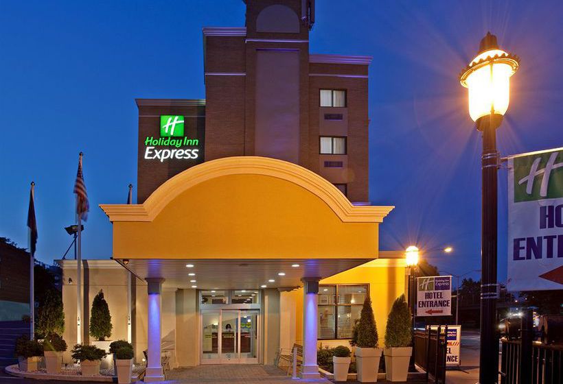 Hotel Holiday Inn Express Laguardia Arpt  | Flushing | Nueva York | Vereinigte Staaten 1