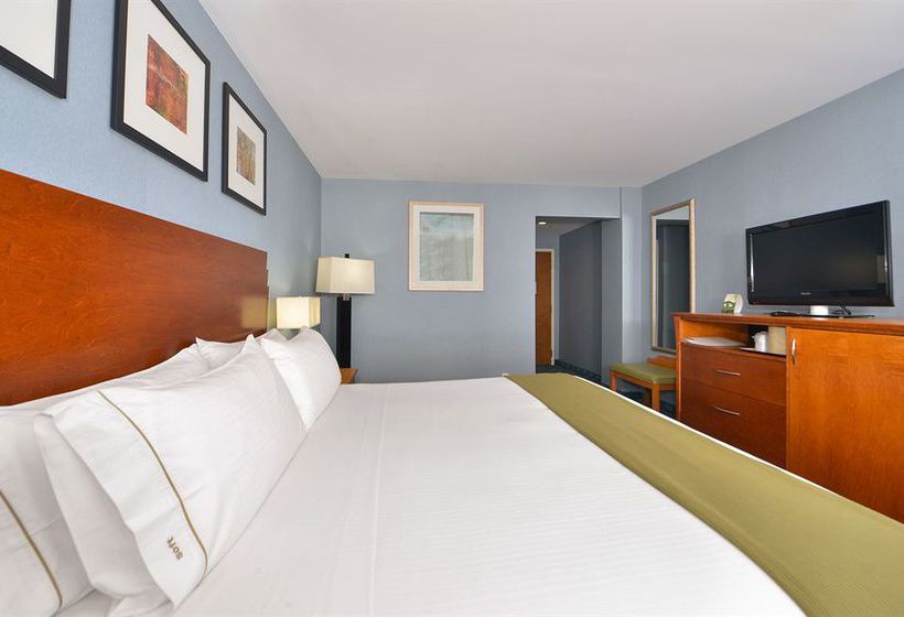 Hotel Holiday Inn Express Laguardia Arpt  | Flushing | Nueva York | Vereinigte Staaten 11