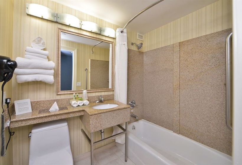 Hotel Holiday Inn Express Laguardia Arpt  | Flushing | Nueva York | Vereinigte Staaten 13