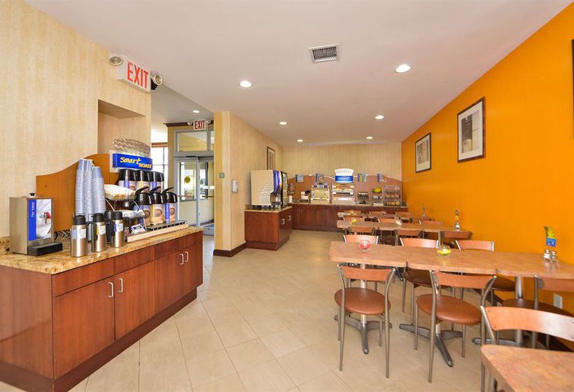 Hotel Holiday Inn Express Laguardia Arpt  | Flushing | Nueva York | Vereinigte Staaten 14