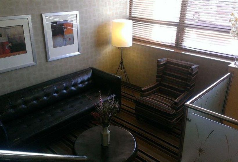 Hotel Holiday Inn Express Laguardia Arpt  | Flushing | Nueva York | Vereinigte Staaten 16