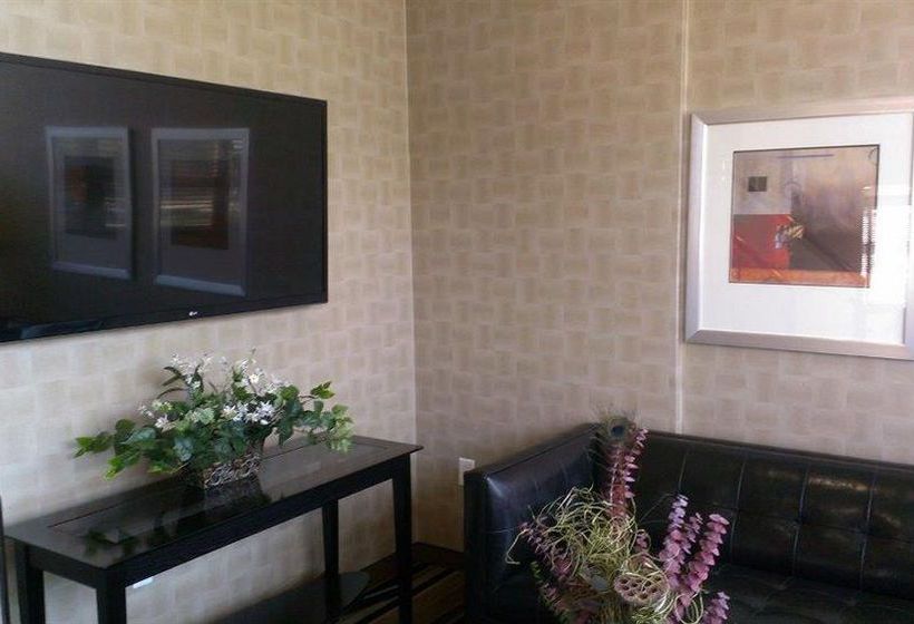 Hotel Holiday Inn Express Laguardia Arpt  | Flushing | Nueva York | Vereinigte Staaten 17