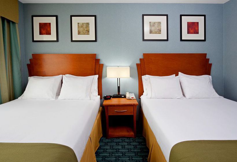Hotel Holiday Inn Express Laguardia Arpt  | Flushing | Nueva York | Vereinigte Staaten 18