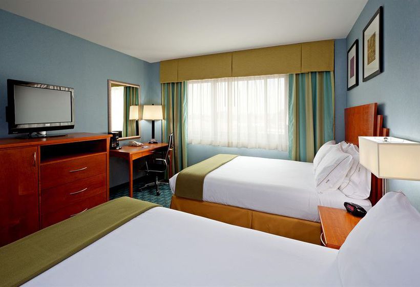Hotel Holiday Inn Express Laguardia Arpt  | Flushing | Nueva York | Vereinigte Staaten 19