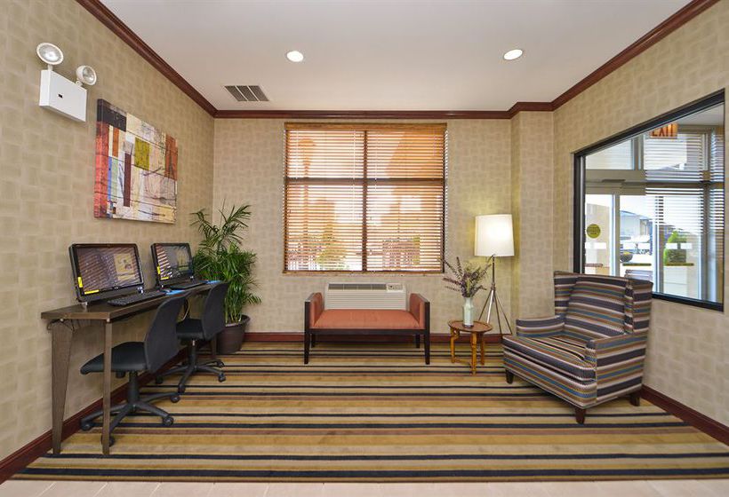 Hotel Holiday Inn Express Laguardia Arpt  | Flushing | Nueva York | Vereinigte Staaten 2