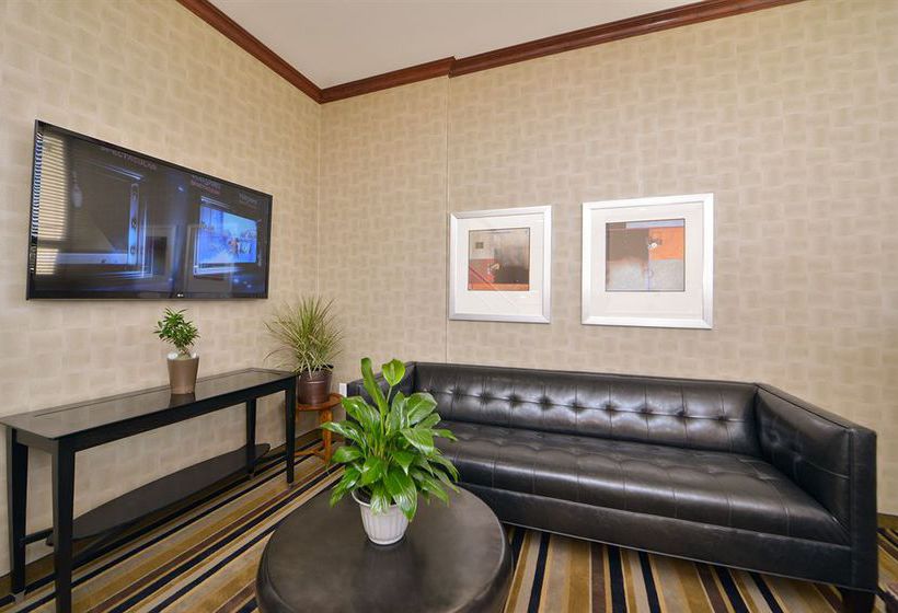 Hotel Holiday Inn Express Laguardia Arpt  | Flushing | Nueva York | Vereinigte Staaten 4