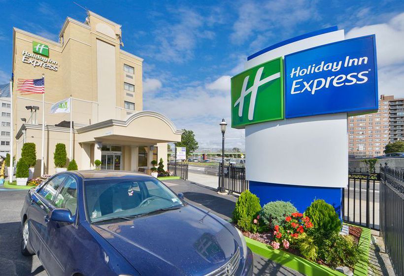 Hotel Holiday Inn Express Laguardia Arpt  | Flushing | Nueva York | Vereinigte Staaten 5