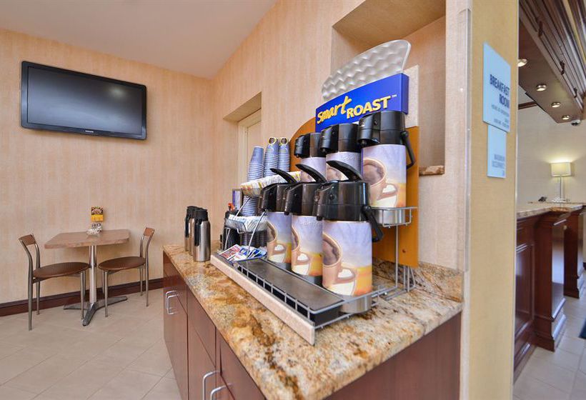 Hotel Holiday Inn Express Laguardia Arpt  | Flushing | Nueva York | Vereinigte Staaten 6