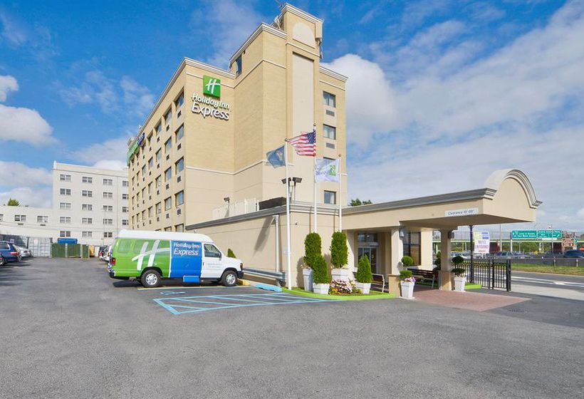 Hotel Holiday Inn Express Laguardia Arpt  | Flushing | Nueva York | Vereinigte Staaten 7