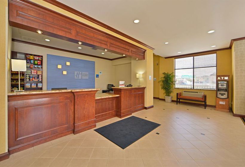 Hotel Holiday Inn Express Laguardia Arpt  | Flushing | Nueva York | Vereinigte Staaten 9