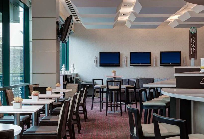 Hotel Courtyard by Marriott New York JFK Airport  | Jamaica - Long Island | Nueva York | United States 11