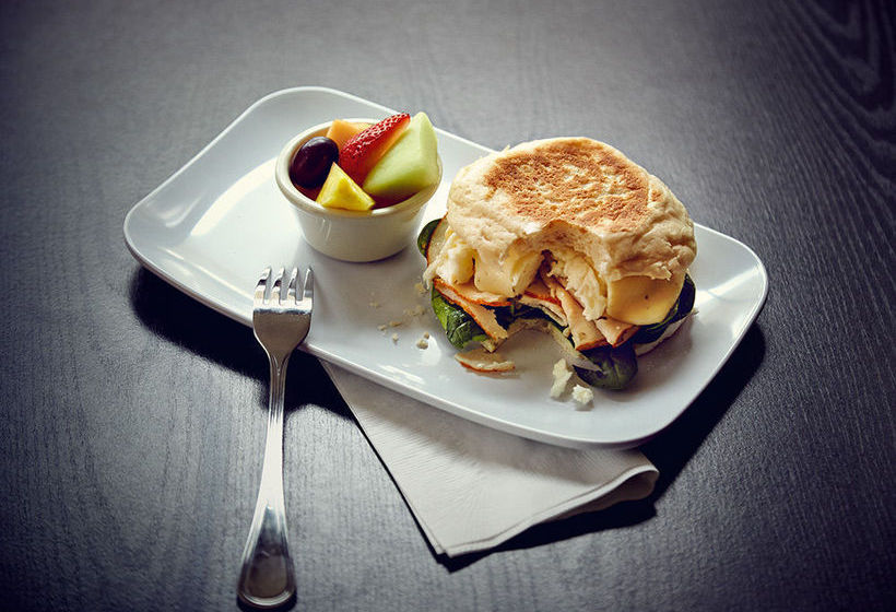 Hotel Courtyard by Marriott New York JFK Airport  | Jamaica - Long Island | Nueva York | United States 16