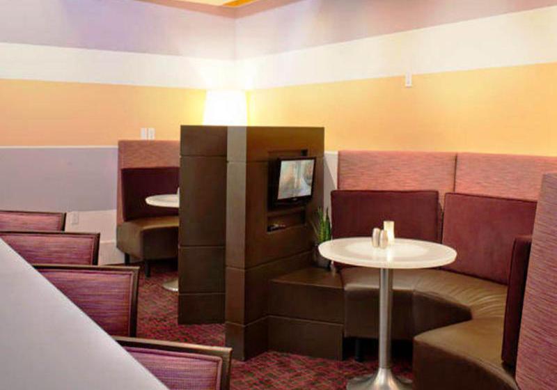 Hotel Courtyard by Marriott New York JFK Airport  | Jamaica - Long Island | Nueva York | United States 17