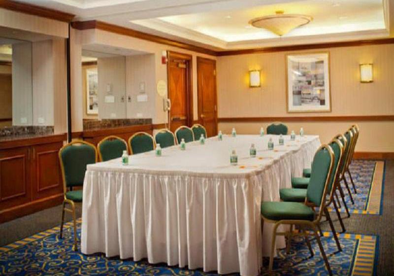 Hotel Courtyard by Marriott New York JFK Airport  | Jamaica - Long Island | Nueva York | United States 19