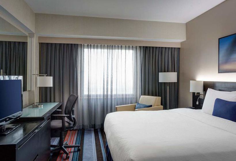 Hotel Courtyard by Marriott New York JFK Airport  | Jamaica - Long Island | Nueva York | United States 2