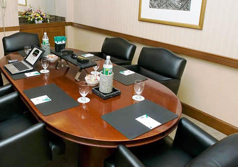 Hotel Courtyard by Marriott New York JFK Airport  | Jamaica - Long Island | Nueva York | United States 20