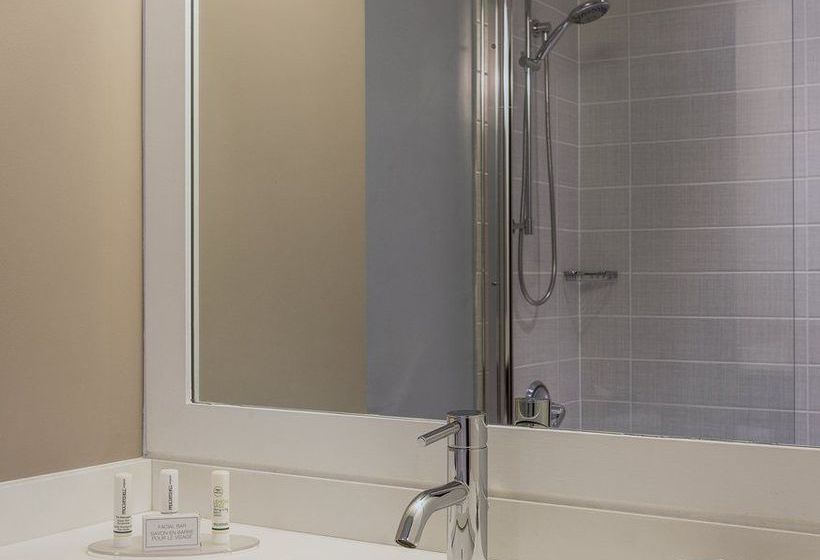 Hotel Courtyard by Marriott New York JFK Airport  | Jamaica - Long Island | Nueva York | United States 3