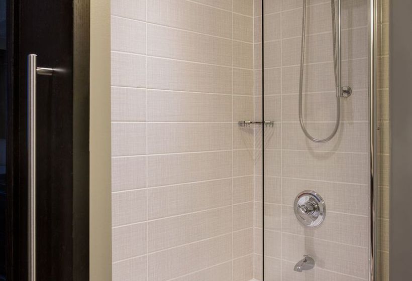 Hotel Courtyard by Marriott New York JFK Airport  | Jamaica - Long Island | Nueva York | United States 4