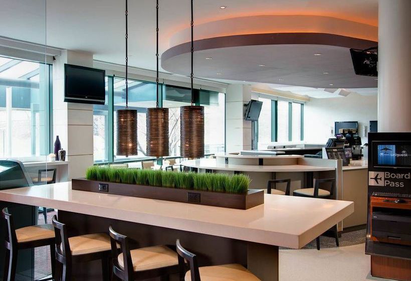 Hotel Courtyard by Marriott New York JFK Airport  | Jamaica - Long Island | Nueva York | United States 7