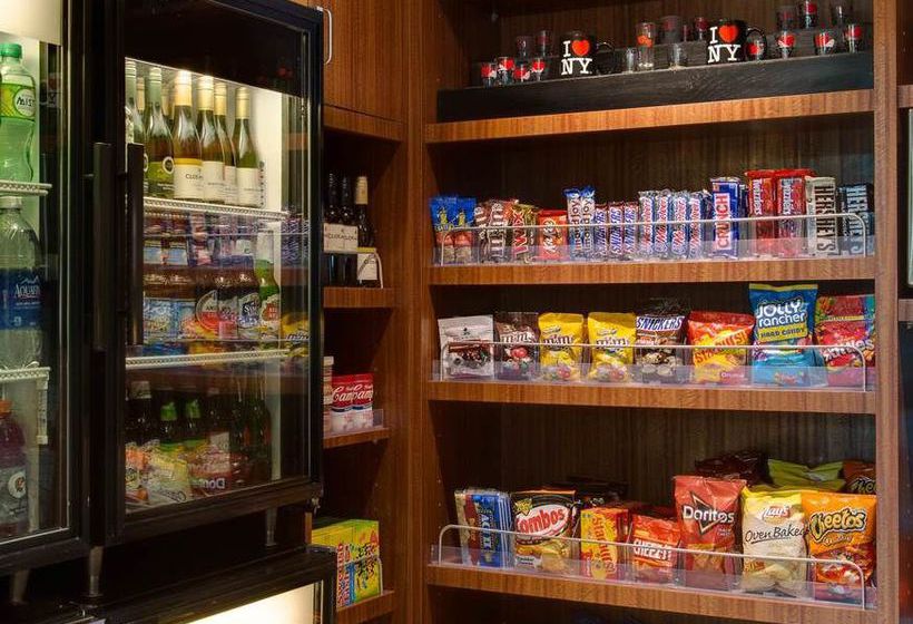 Hotel Courtyard by Marriott New York JFK Airport  | Jamaica - Long Island | Nueva York | United States 8