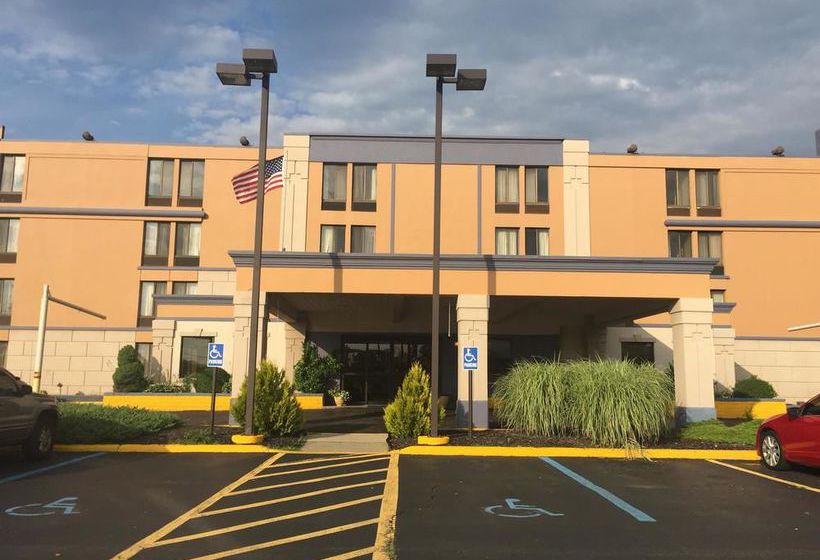 Hotel Days Inn Fishkill 