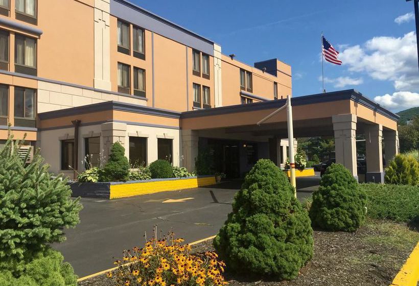 Hotel Days Inn Fishkill  | Fishkill | Nueva York | Hotel negli Stati Uniti 1