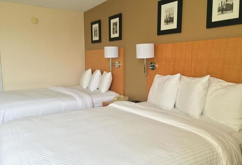 Hotel Days Inn Fishkill  | Fishkill | Nueva York | Hotel negli Stati Uniti 10