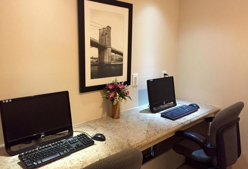 Hotel Days Inn Fishkill  | Fishkill | Nueva York | Hotel negli Stati Uniti 11