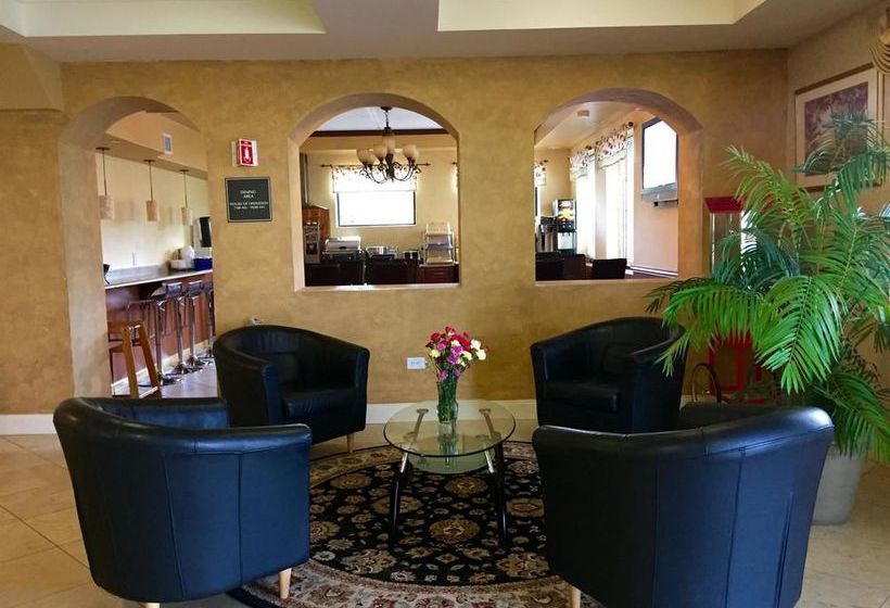 Hotel Days Inn Fishkill  | Fishkill | Nueva York | Hotel negli Stati Uniti 12