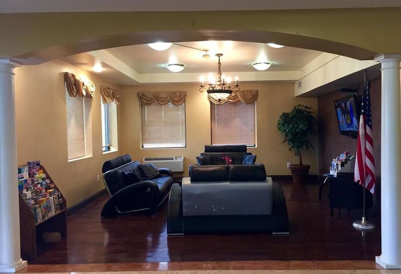 Hotel Days Inn Fishkill  | Fishkill | Nueva York | Hotel negli Stati Uniti 13