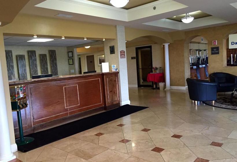 Hotel Days Inn Fishkill  | Fishkill | Nueva York | Hotel negli Stati Uniti 2